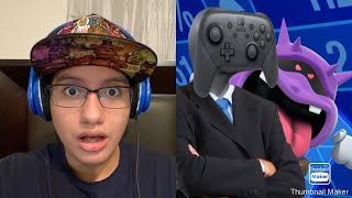 Game Will Keep Us Entertained! || Game Theory: Video Games Will NEVER Be The Same... REACTION
