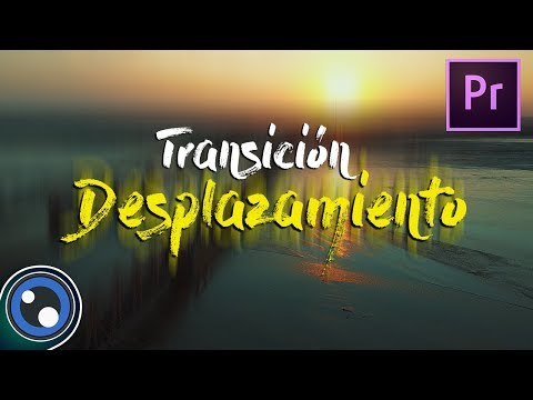 Motion Transitions PRESET in Premiere Pro / Tutorial