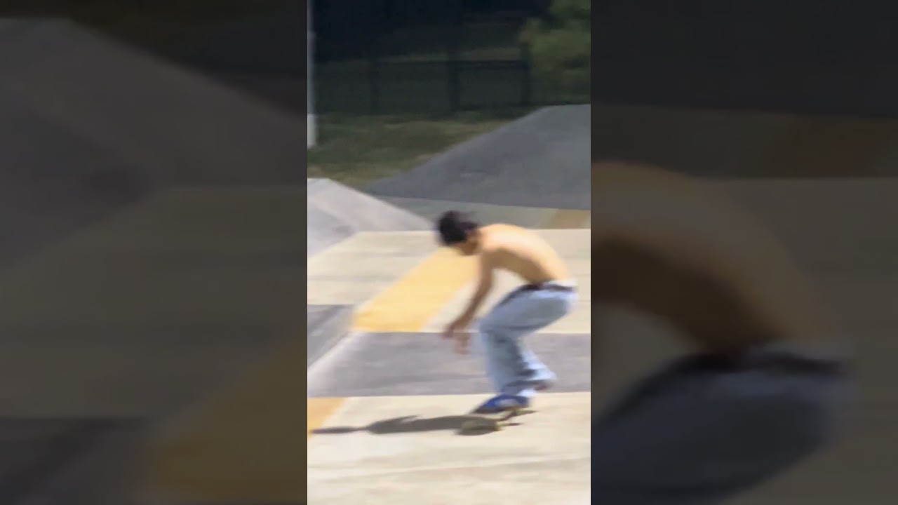 pisces moon alief skatepark pan