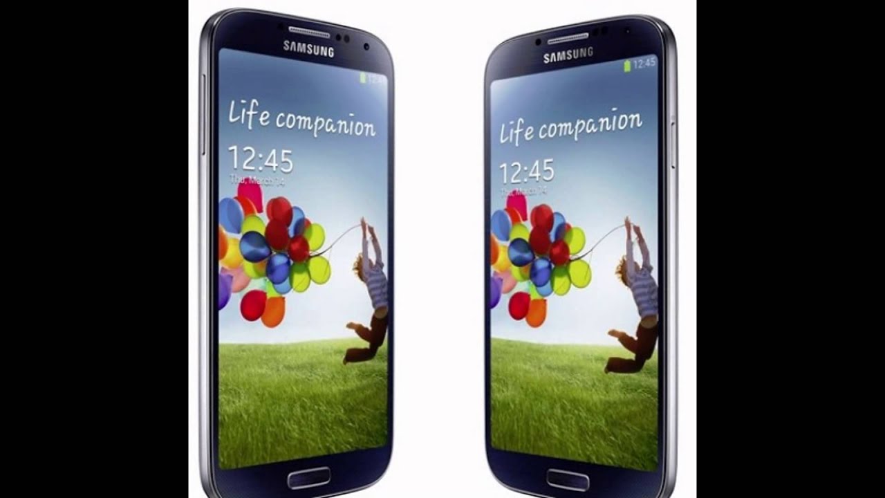 S4 Samsung 2013