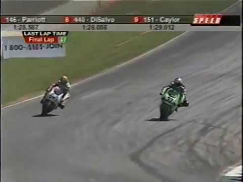 Video: Superbikes San Marino 2012: peti Superpole za Toma Sykesa iu Supersportu, Sam Lowes najbrži