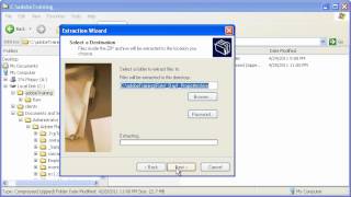 Flex in a Week :: v1 04 Using Flash Builder