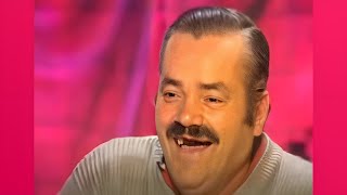 Laughing Man, 'El Risitas' Interview - No Subtitles