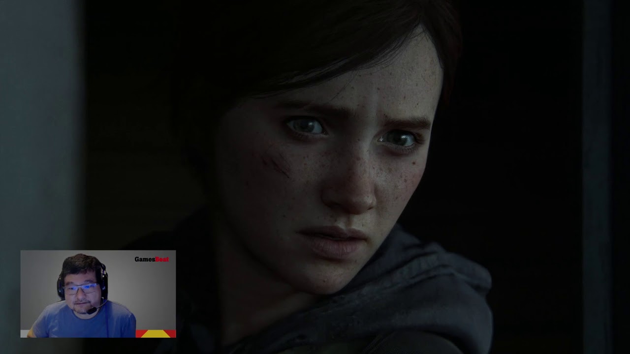 Naughty Dog details Ellie's dark and turbulent evolution