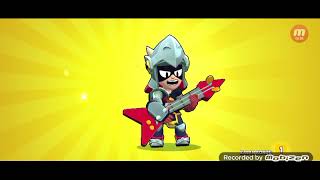 Nulls Brawl Kutu Açılımı Oyunda