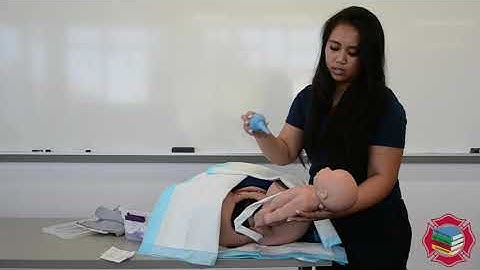 Emergency Childbirth