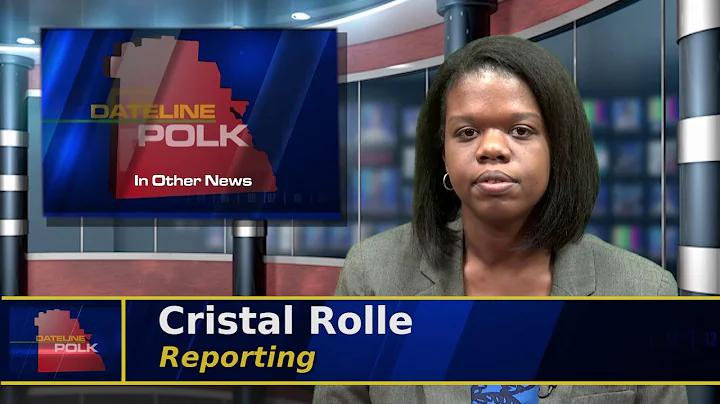 Dateline Polk #274
