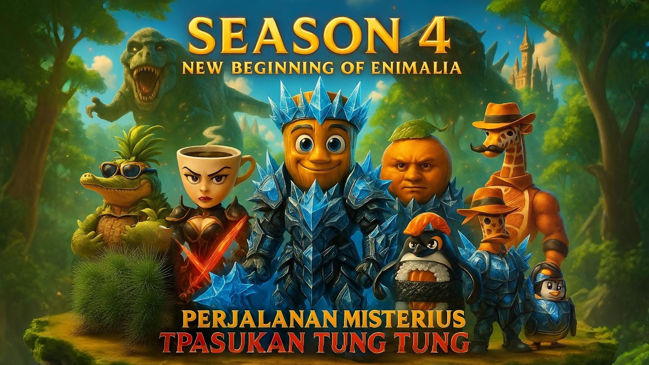 Latest Title & Thumbnail