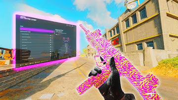 Fastest Console Movement 👑 + #1 BEST SETTINGS FOR MOVEMENT AND AIM (PS5/PS4/PC/Xbox)