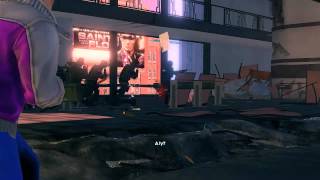 Saints Row:The Third#1-BUM MADA FAKA xD