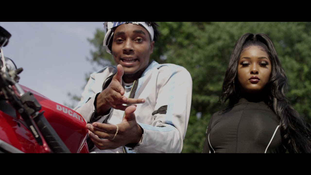 Watch Mad Marcc – Ducati (Official Video) on YouTube Watch Mad Marcc – Ducati (Official Video) on YouTube
