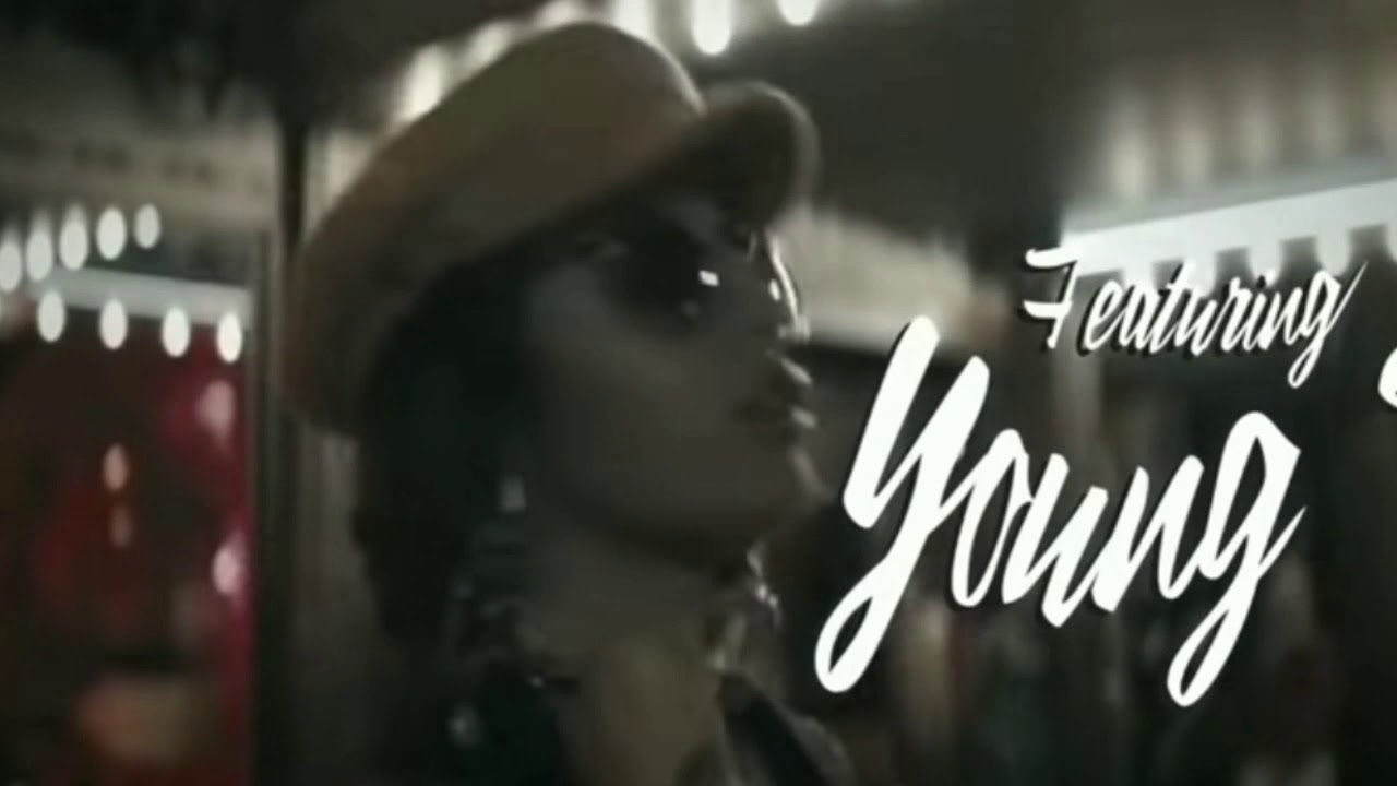 Havananana "Havana" Parody ft. Young Thug