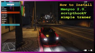 GTA V/how to install/menyoo 2.0/modmenu/new/update
