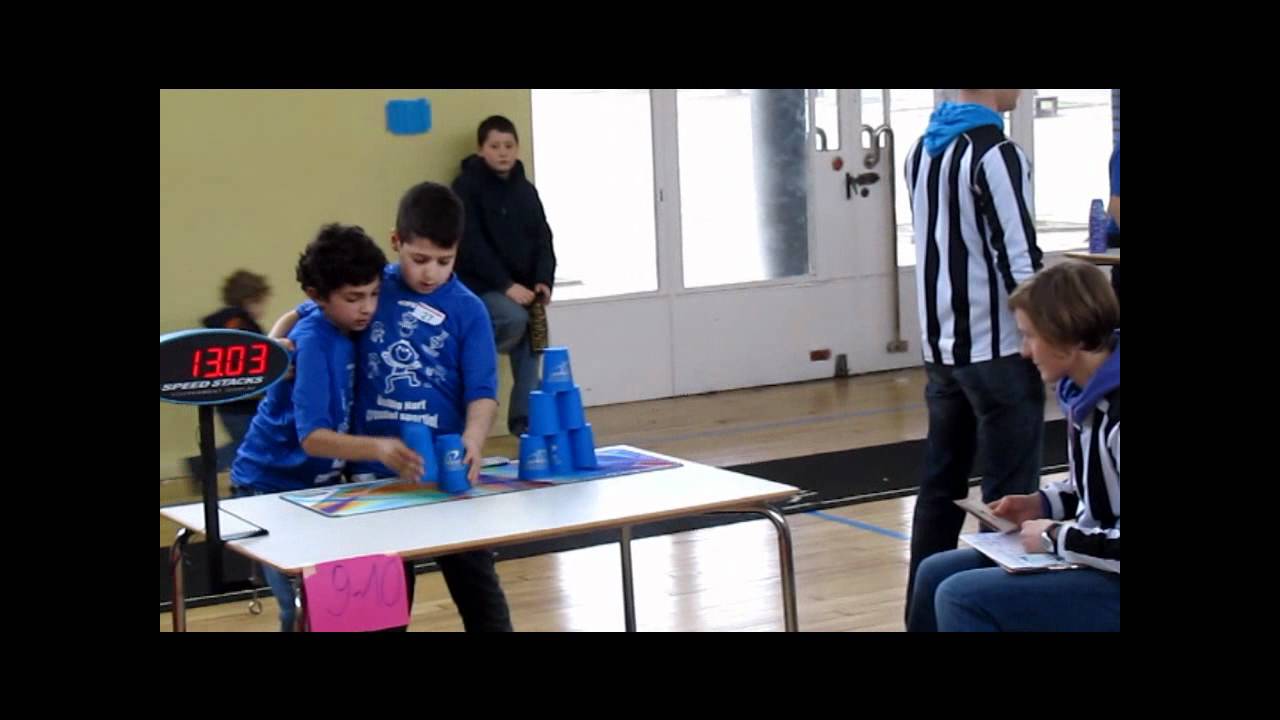 Dien and Sami @BK2012