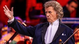 Good News Andre Rieu's Fans | André Rieu Fans Have Great News New Showa Are Added In Portugal 2024