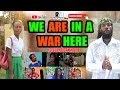 WE ARE IN A WAR HERE JAMAICAN MOVIE PART 1