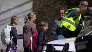 Security expert weighs in on Nashville school shooting that injured six