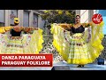 Paraguayan polka  danza paraguaya  paraguay folklore  expo 2020 dubai
