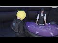 GTA Online - Bad Beat Casino Mission #5 (Ms. Baker) - YouTube