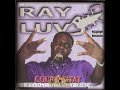 Ray Luv- 14- Destiny And Ambition