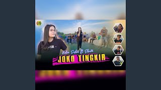 JOKO TINGKIR (feat. Ska 86)