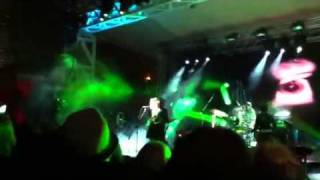 Missy Higgins secret