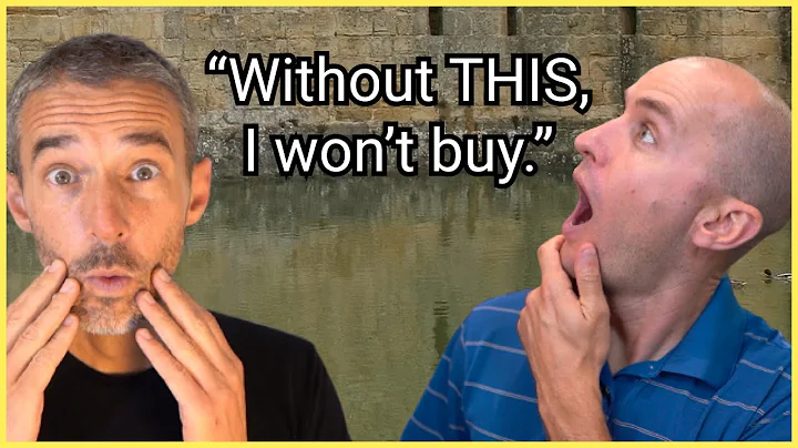 Stock Investing Lessons: The MOST IMPORTANT Busine...