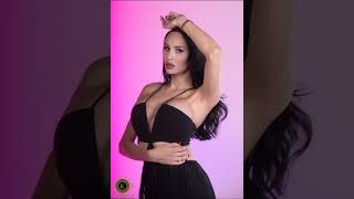 the beautiful kimber lee