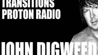 JOHN DIGWEED TRANSITIONS - PROTON RADIO 2010