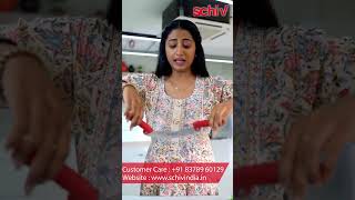 Mezzaluna Mincing Knife