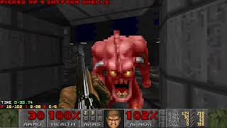 DOOM 1 - utdyd.wad