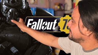 Puedo jugar Fallout 76 sin Internet? screenshot 4