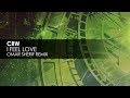 CRW - I Feel Love (Omar Sherif Remix)