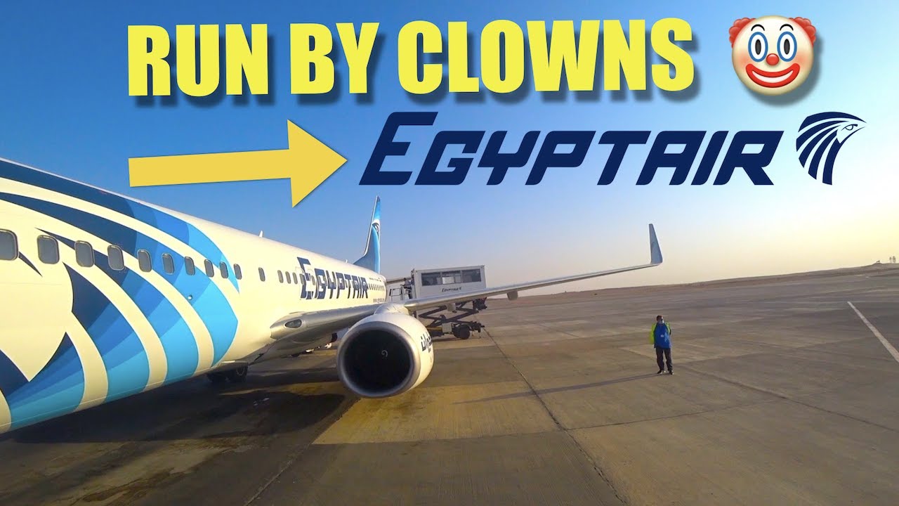 Egypt Air Does Not Care For Your Safety Egypt Air Trip Report Aswan