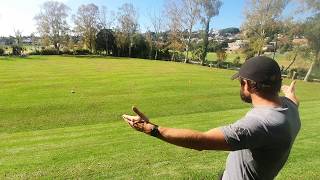 Rugby Referee Positioning - Set 2.2: Chariot/Jockey Phases (Nick Briant)