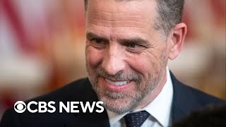 Republicans criticize Justice Department over Hunter Biden plea deal