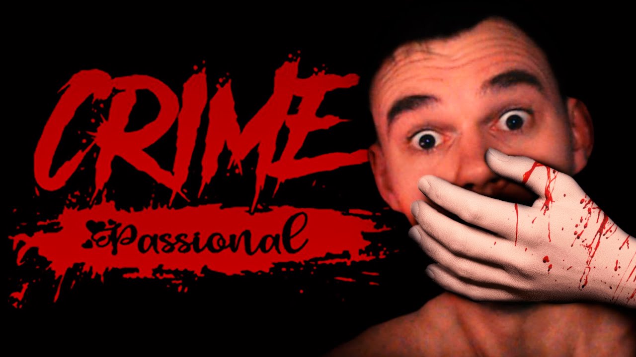 АРБУЗЕР ХОРРОР ► Crime Passional #1