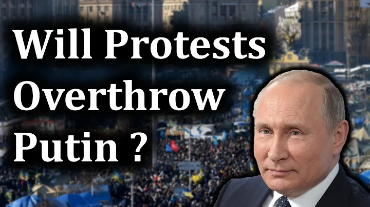 Will a Popular Protest Overthrow Putin? The Problem of Coordination - DayDayNews