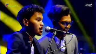 AFTERSHINE KALAH 2 ORA ISO LALI TEKAN SEMENE