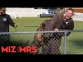 The Miz gets bitten by a dog: Miz and Mrs., July 11, 2022