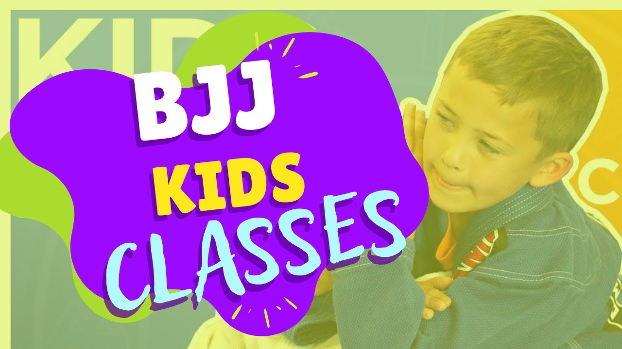 IRON GRIPS BJJ KIDS CLASSES NETHERLANDS🌎 YouTube