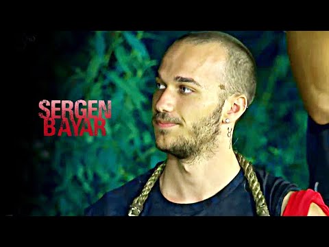 Sergen Bayar | Gönüllerin Şampiyonu