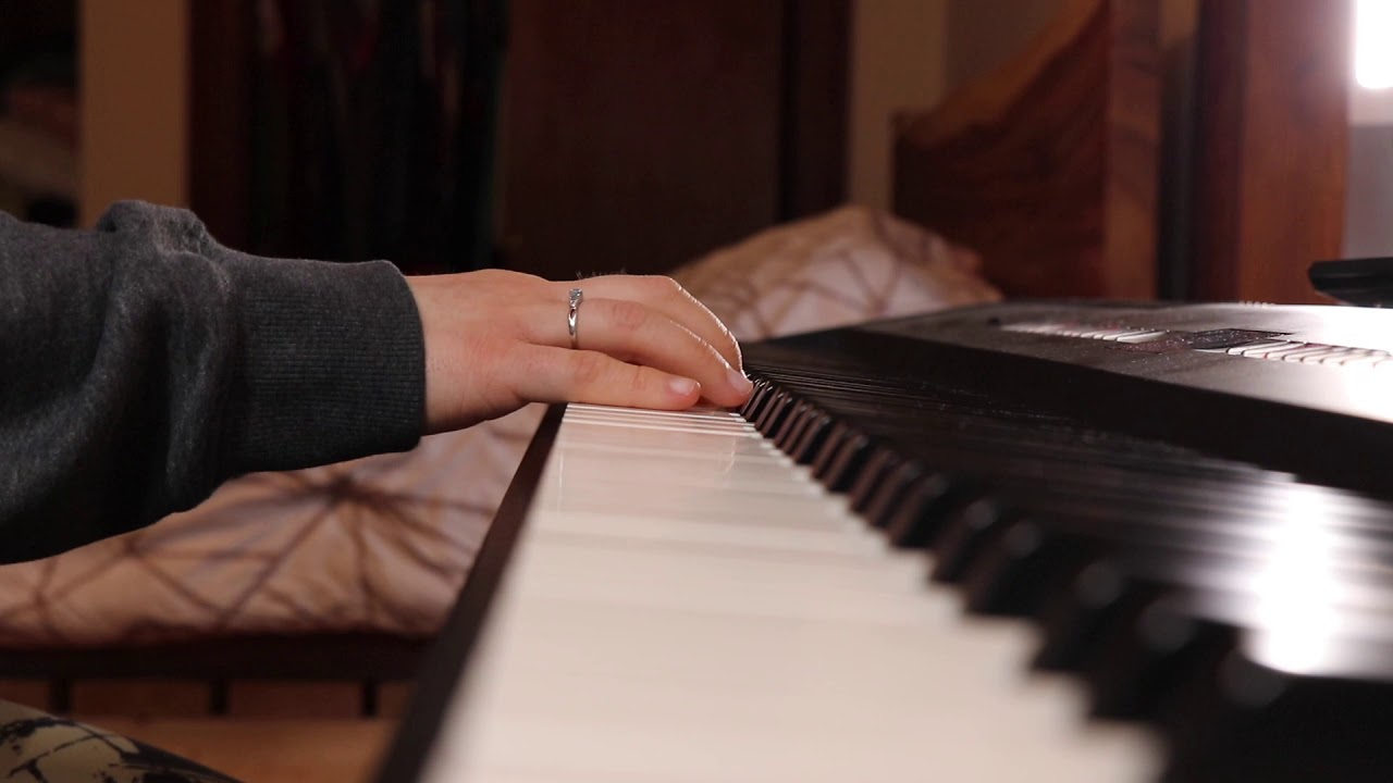 Berlin Song - Ludovico Einaudi