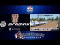 2023 USA BMX Lumberjack Nationals Day 1