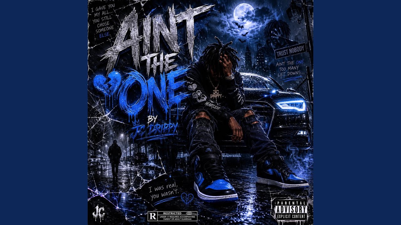 Ain'T The One - YouTube