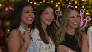 EMPRESARIAL USHAS NICARAGUA 010825