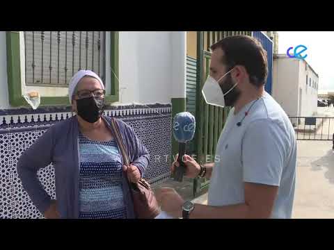 Vuelven a casa cerca de 100 mujeres marroquies atrapadas en Ceuta