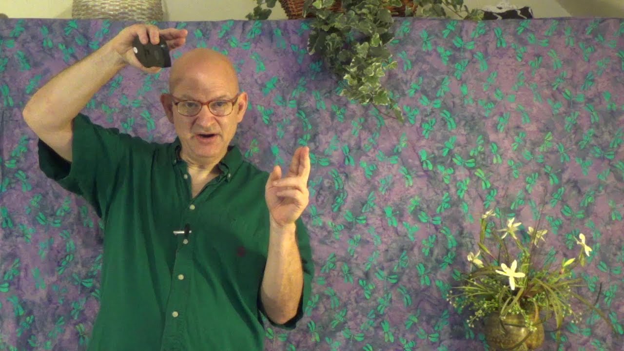 This Week in Astrology Video Forecast: July 2017