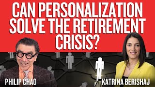 Fiduciary Duty, Participant Engagement & Personalization w/ Katrina Berishaj Fiduciary Duty, Participant Engagement & Personalization w/ Katrina Berishaj