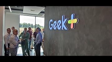 Live from UK Office Opening Event